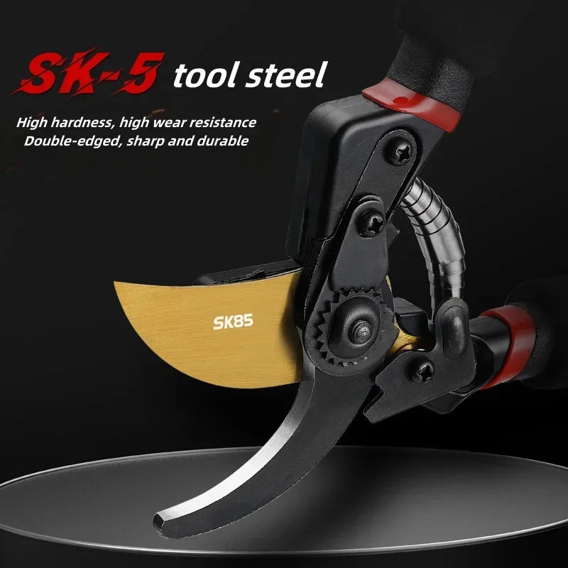 Premium Garden Pruning Shears