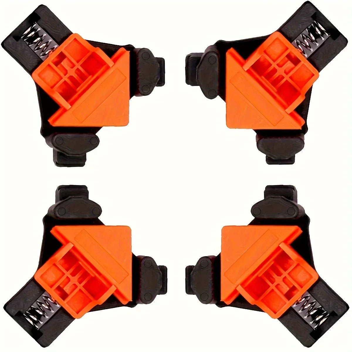 Premium Corner Clamps for Woodworking