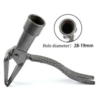 Effortless Weed Remover Tool
