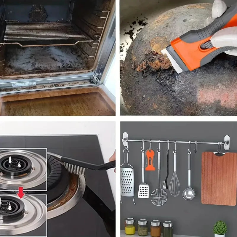Ultimate Glue Removal Scraper