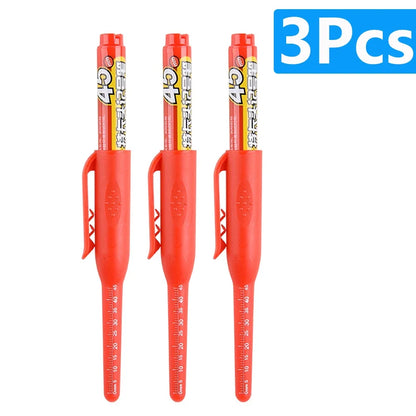 Long Tip Precision Deep Hole Marking Pen