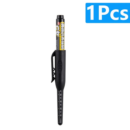 Long Tip Precision Deep Hole Marking Pen
