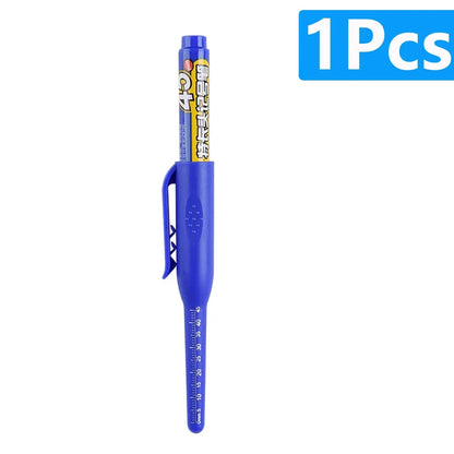 Long Tip Precision Deep Hole Marking Pen