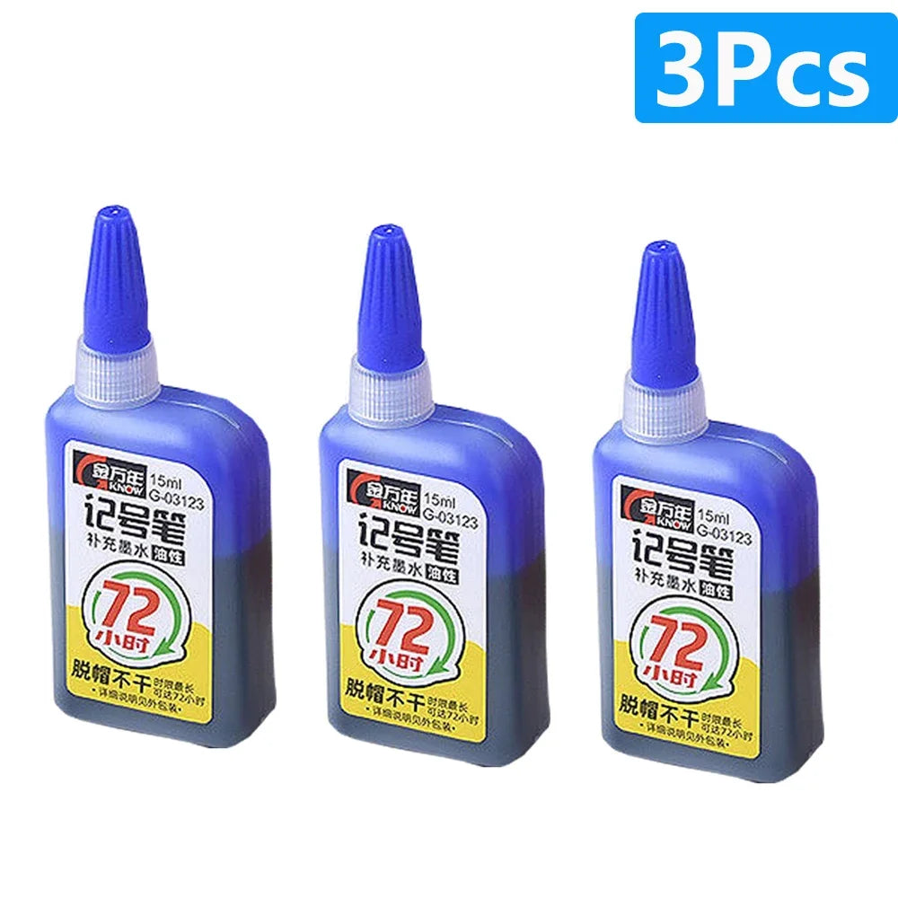 Long Tip Precision Deep Hole Marking Pen