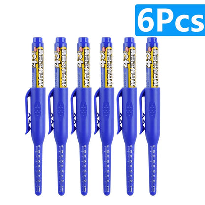 Long Tip Precision Deep Hole Marking Pen