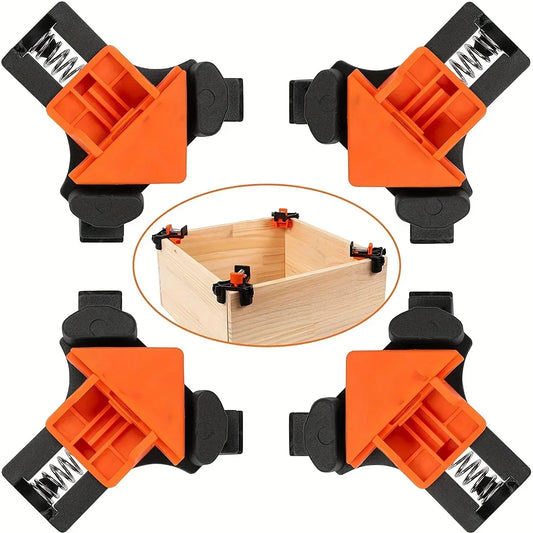 Premium Corner Clamps for Woodworking
