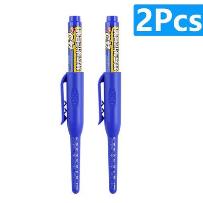 Long Tip Precision Deep Hole Marking Pen