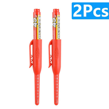 Long Tip Precision Deep Hole Marking Pen