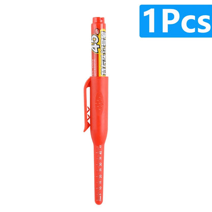 Long Tip Precision Deep Hole Marking Pen