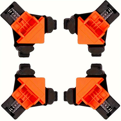 Premium Corner Clamps for Woodworking