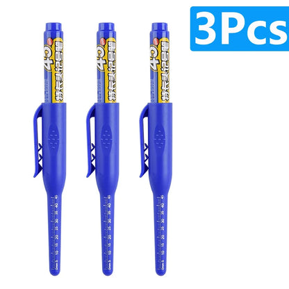 Long Tip Precision Deep Hole Marking Pen