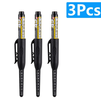 Long Tip Precision Deep Hole Marking Pen