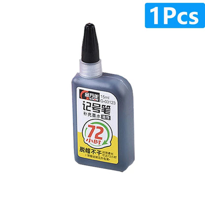 Long Tip Precision Deep Hole Marking Pen