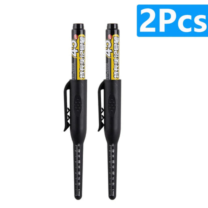 Long Tip Precision Deep Hole Marking Pen