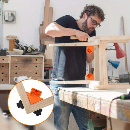 Premium Corner Clamps for Woodworking