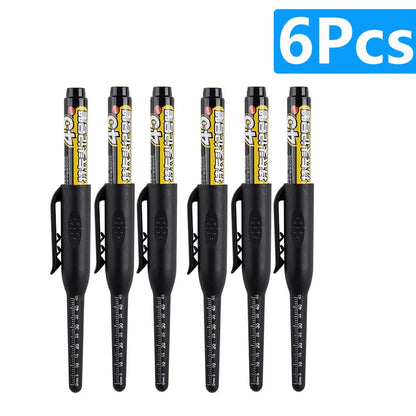 Long Tip Precision Deep Hole Marking Pen