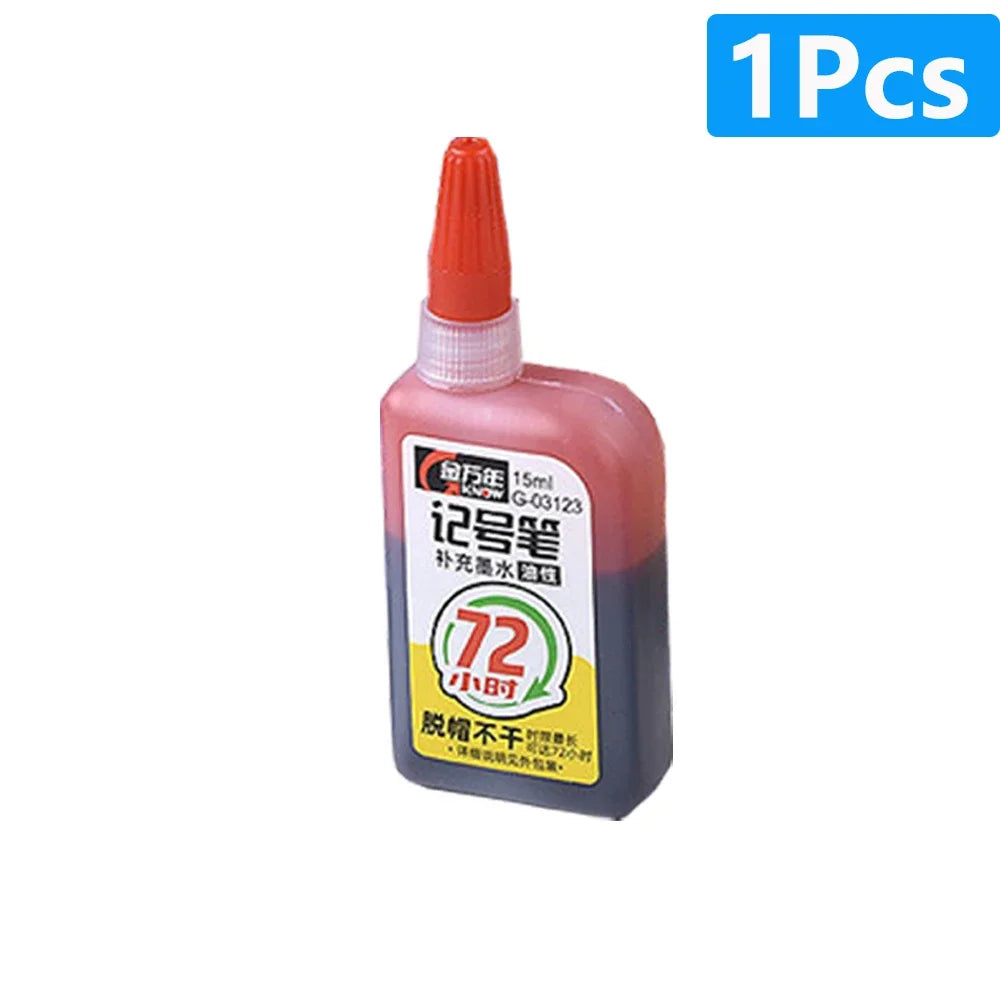 Long Tip Precision Deep Hole Marking Pen