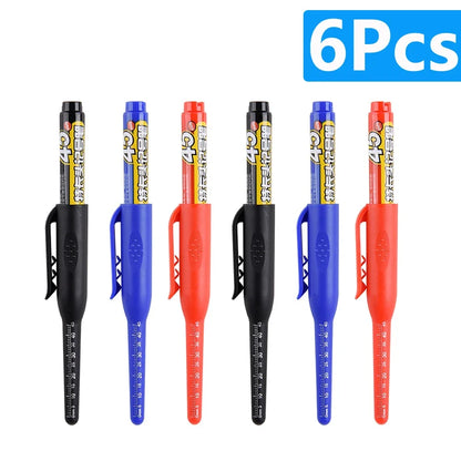 Long Tip Precision Deep Hole Marking Pen