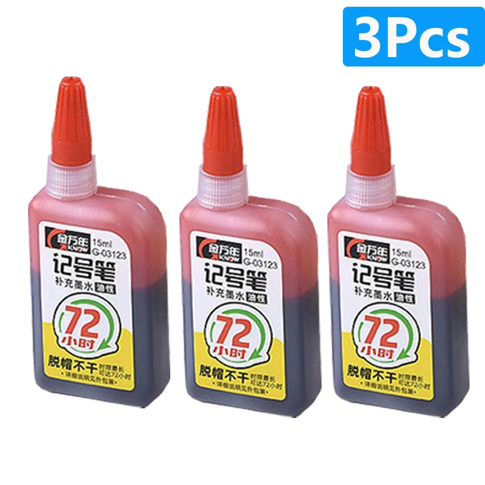 Long Tip Precision Deep Hole Marking Pen