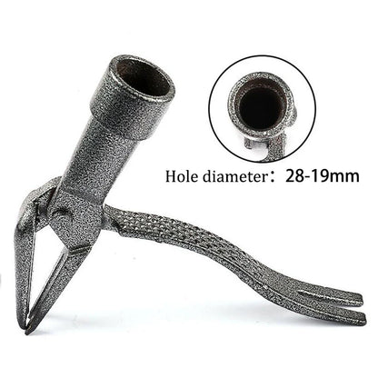 Effortless Weed Remover Tool
