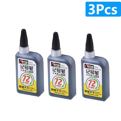 Long Tip Precision Deep Hole Marking Pen