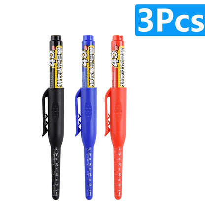 Long Tip Precision Deep Hole Marking Pen