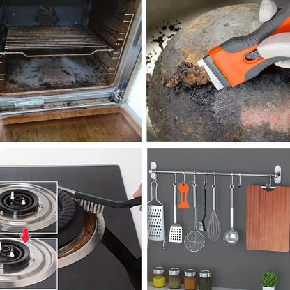 Ultimate Glue Removal Scraper