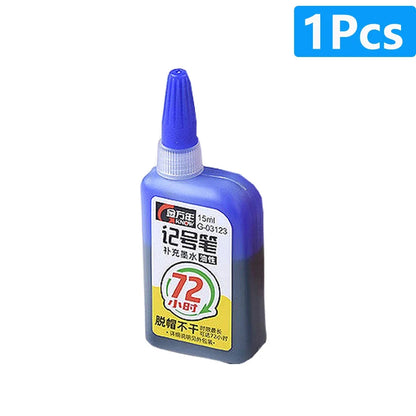 Long Tip Precision Deep Hole Marking Pen
